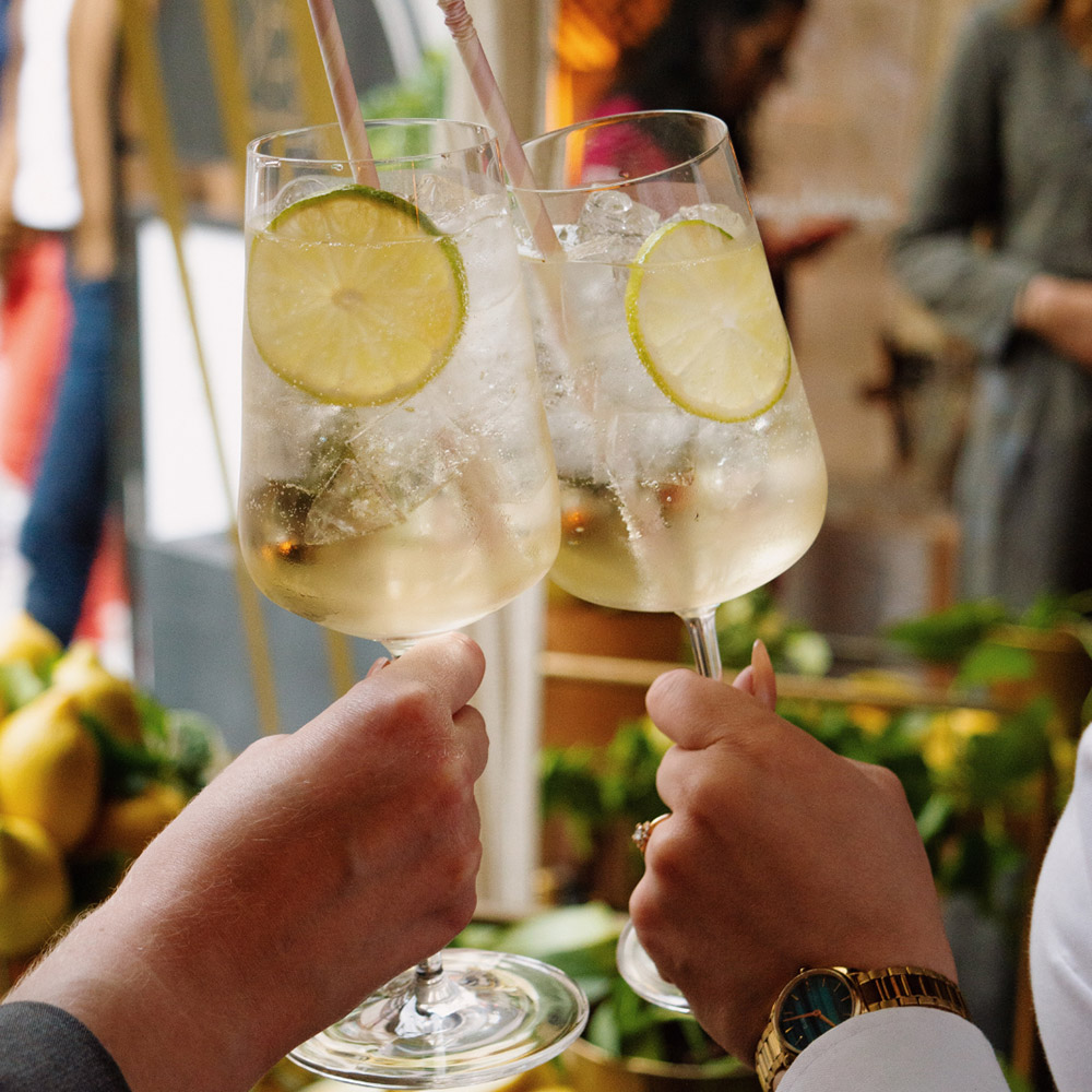 L'Aperitivo !