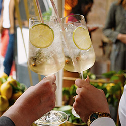 L'Aperitivo !