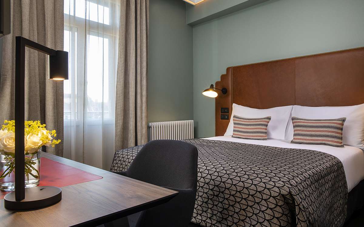 réserver hotel luxe à Strasbourg | Hôtel 5 étoiles à Strasbourg, Alssace
