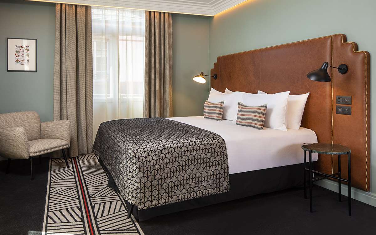 réserver hotel luxe à Strasbourg | Hôtel 5 étoiles à Strasbourg, Alssace