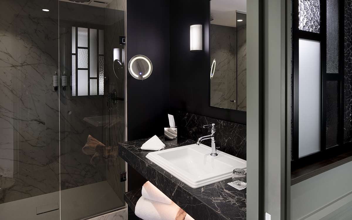 réserver hotel luxe à Strasbourg | Hôtel 5 étoiles à Strasbourg, Alssace