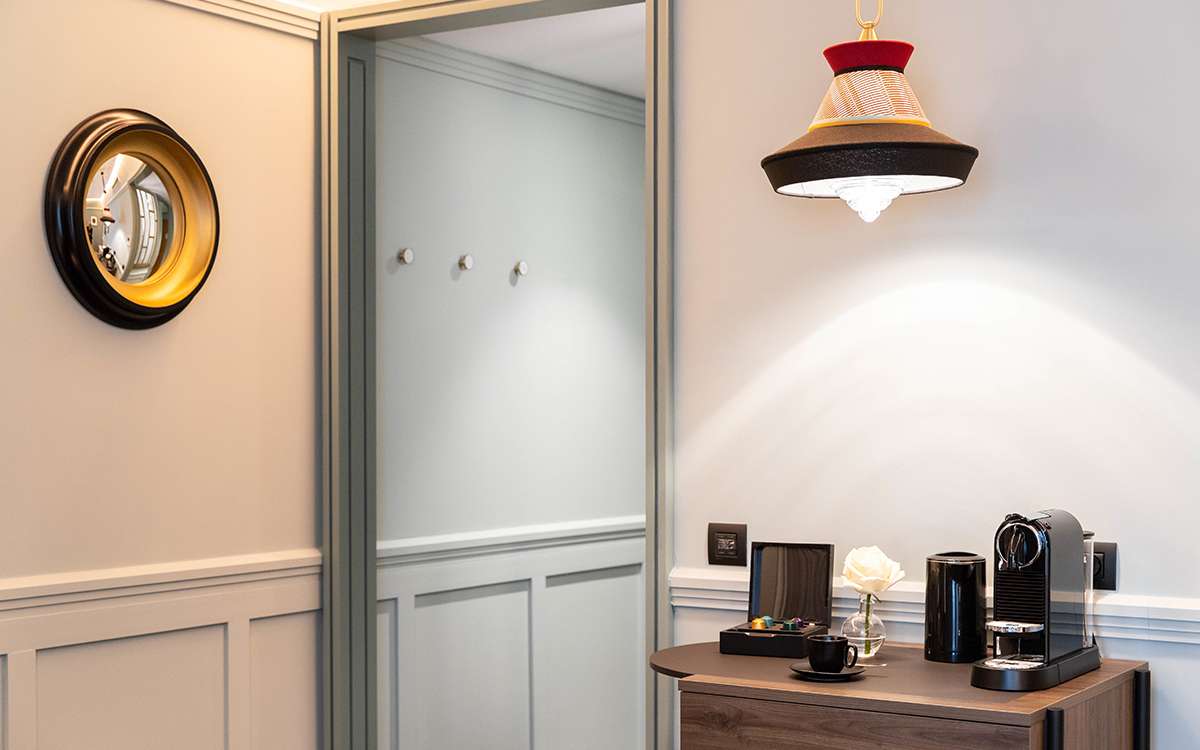 réserver hotel luxe à Strasbourg | Hôtel 5 étoiles à Strasbourg, Alssace