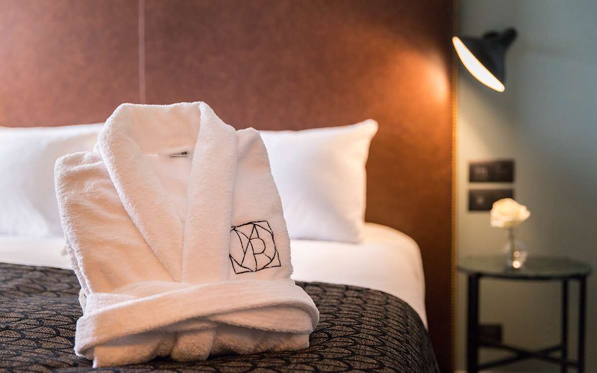 reserve a luxury suite in Strasbourg | 5-star hotel in Strasbourg, Alssace