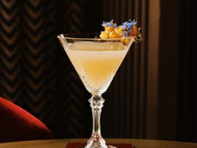 Où boire un cocktail à Strasbourg ? Une adresse élégante au cœur de la ville