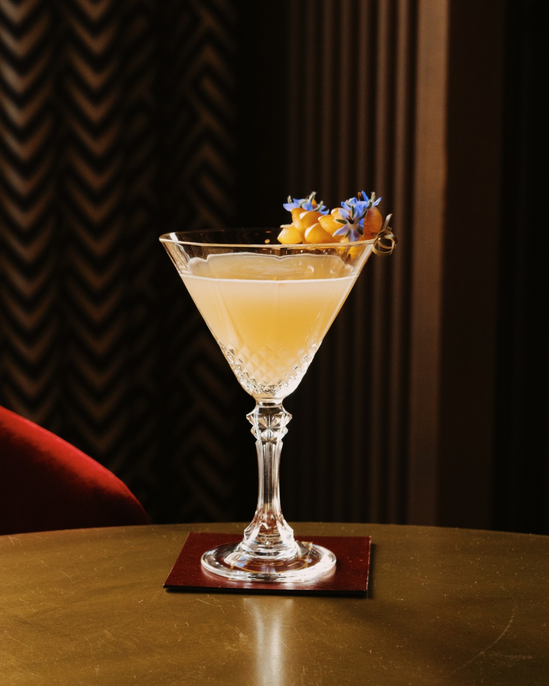 Où boire un cocktail à Strasbourg ?