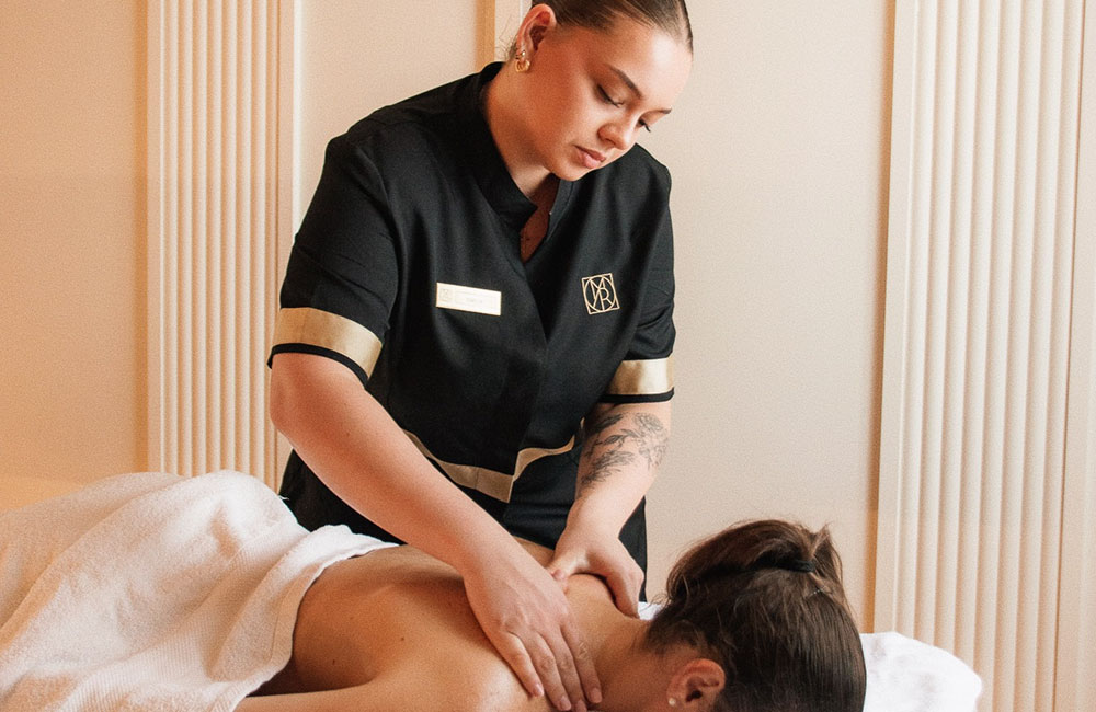 Maison Rouge spa home in Strasbourg
