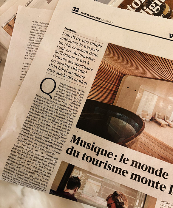 Le Figaro - 