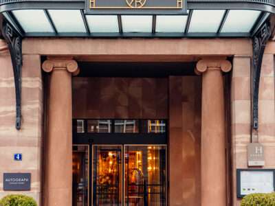 Hotel Spa Restaurant & Bar | Strasbourg Alsace