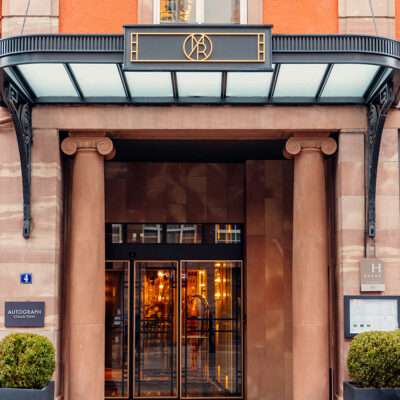 Hotel Spa Restaurant & Bar | Strasbourg Alsace