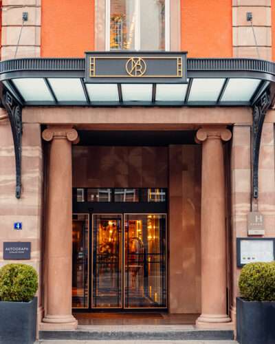 Hotel Spa Restaurant & Bar | Strasbourg Alsace