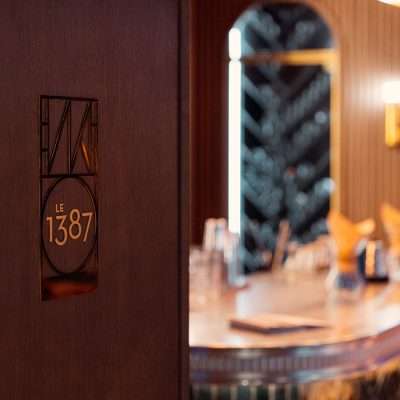 Hotel Spa Restaurant & Bar | Strasbourg Alsace