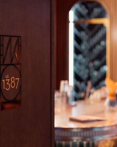 Hotel Spa Restaurant & Bar | Strasbourg Alsace