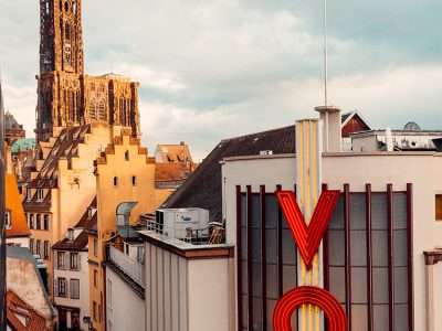 Hotel Spa Restaurant & Bar | Strasbourg Alsace