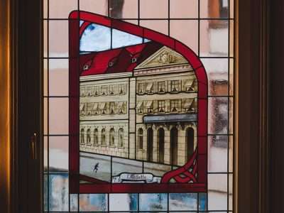 Hotel Spa Restaurant & Bar | Strasbourg Alsace