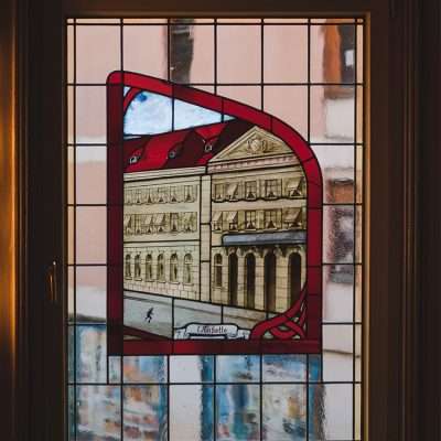 Hotel Spa Restaurant & Bar | Strasbourg Alsace