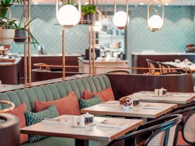 Hotel Spa Restaurant & Bar | Strasbourg Alsace