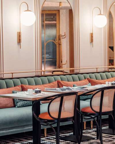 Hotel Spa Restaurant & Bar | Strasbourg Alsace