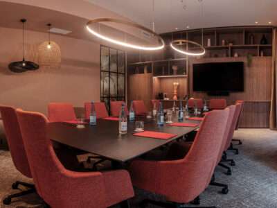 Hotel Spa Restaurant & Bar | Strasbourg Alsace