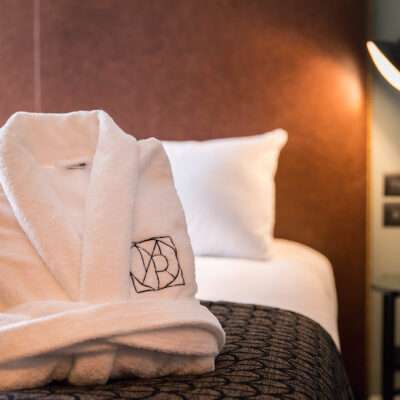 Hotel Spa Restaurant & Bar | Strasbourg Alsace