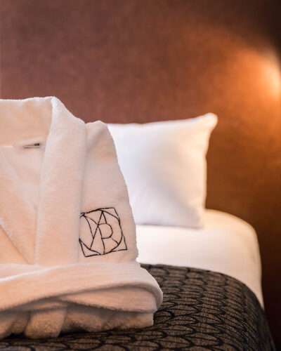 Hotel Spa Restaurant & Bar | Strasbourg Alsace