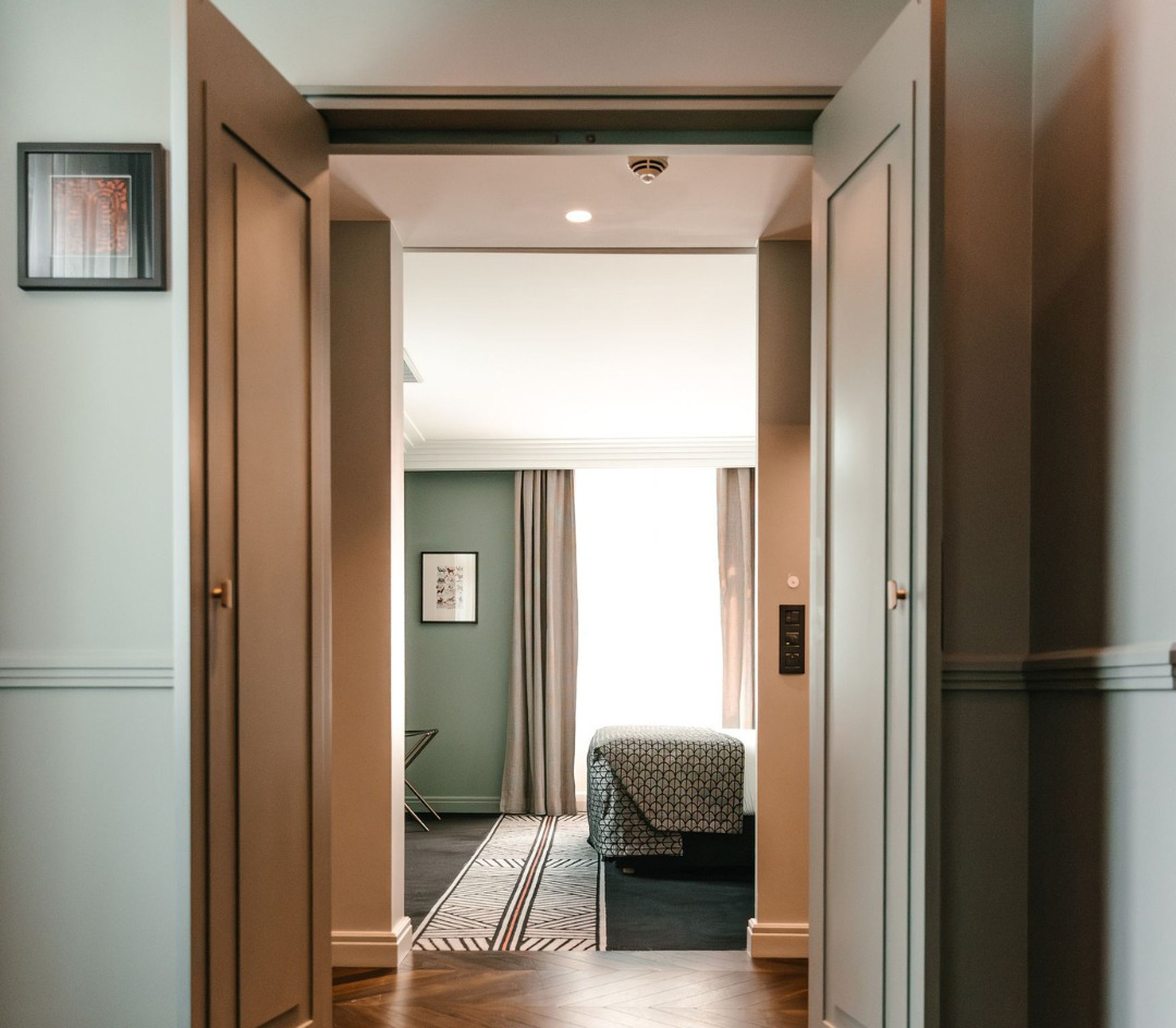hôtel strasbourg centre 5 étoiles
