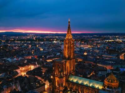 Été à Strasbourg : que faire en août et où séjourner au cœur de la Grande Île