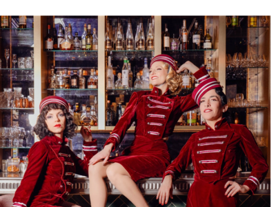 Vivre des instants exclusifs à la Maison Rouge Strasbourg