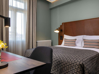 Vivre Strasbourg autrement : l’expérience unique de l’Hôtel Maison Rouge