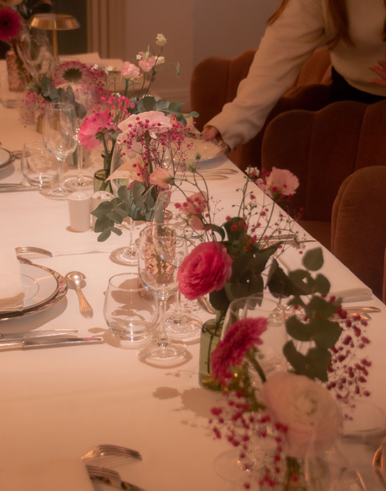Salle mariage Strasbourg | Location salle anniversaire Bas-Rhin