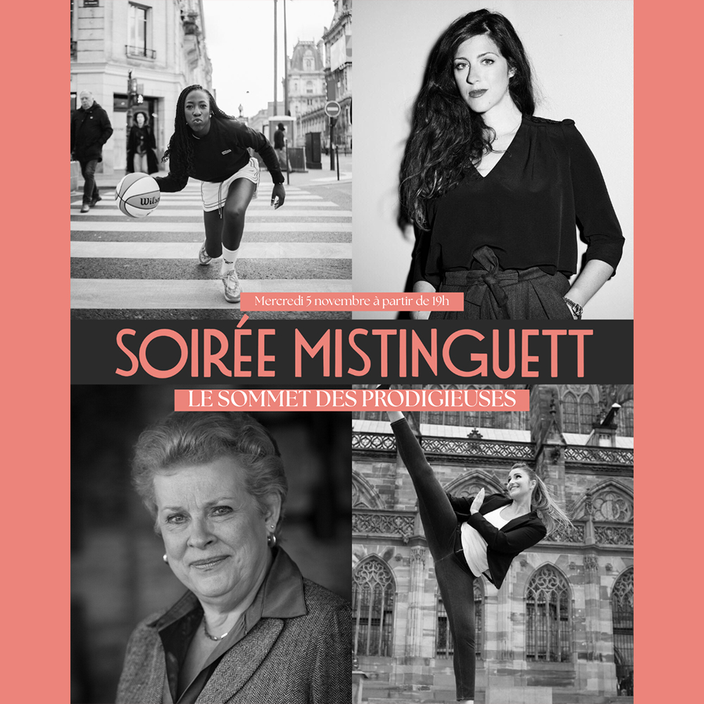 The Summit of the Prodigious