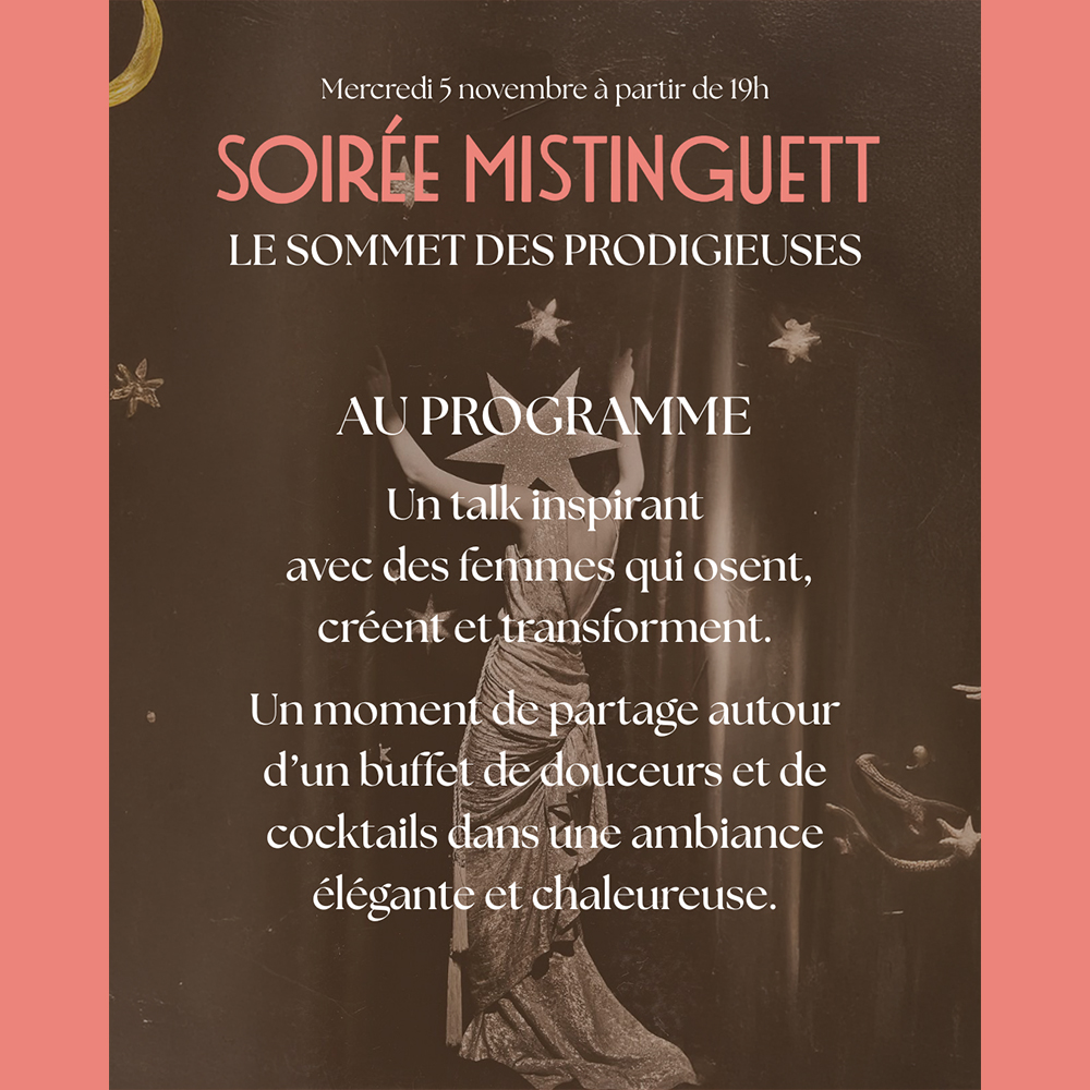 The Summit of the Prodigious