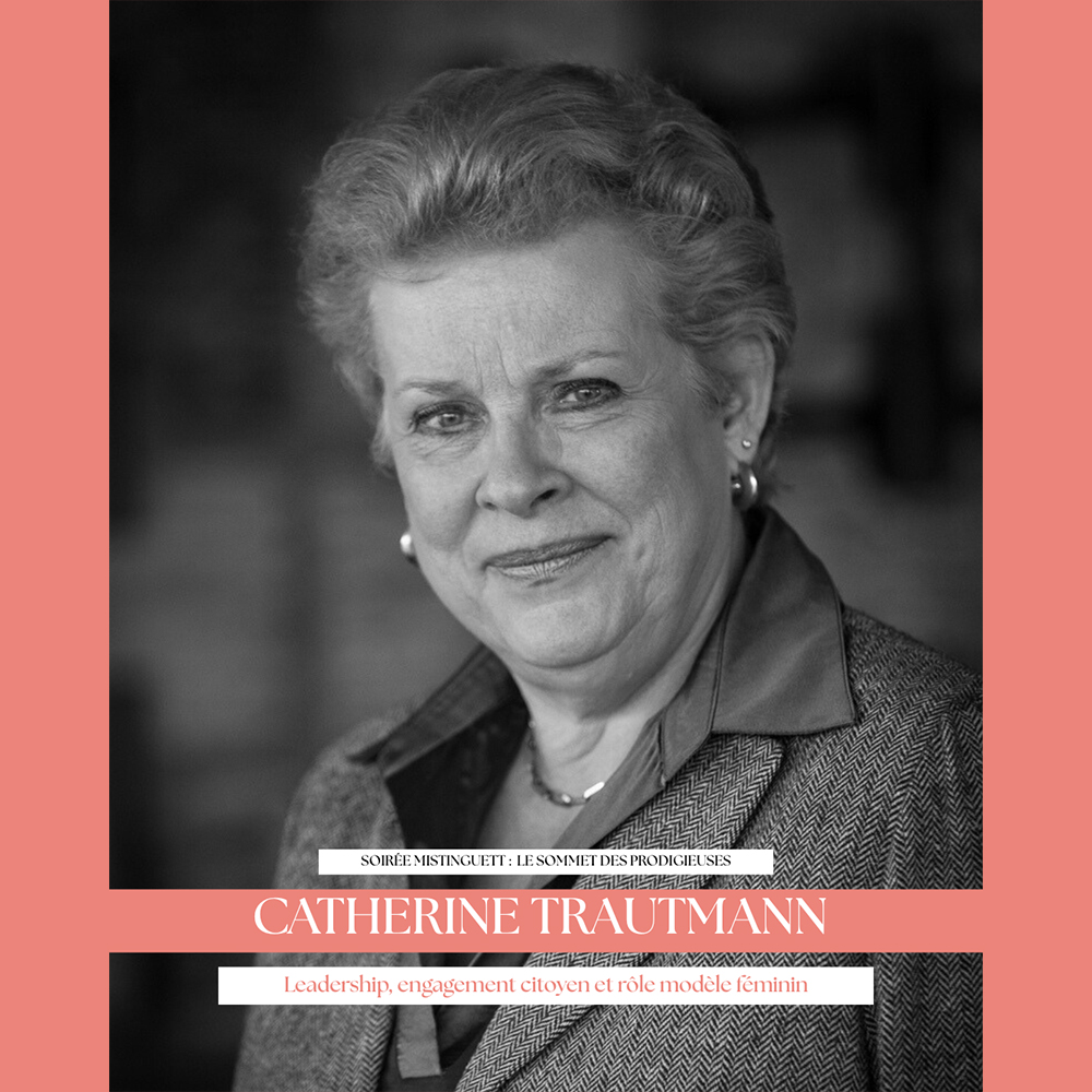 The Summit of the Prodigious