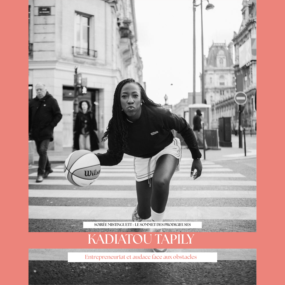 The Summit of the Prodigious