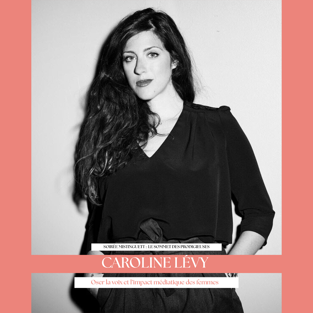 The Summit of the Prodigious