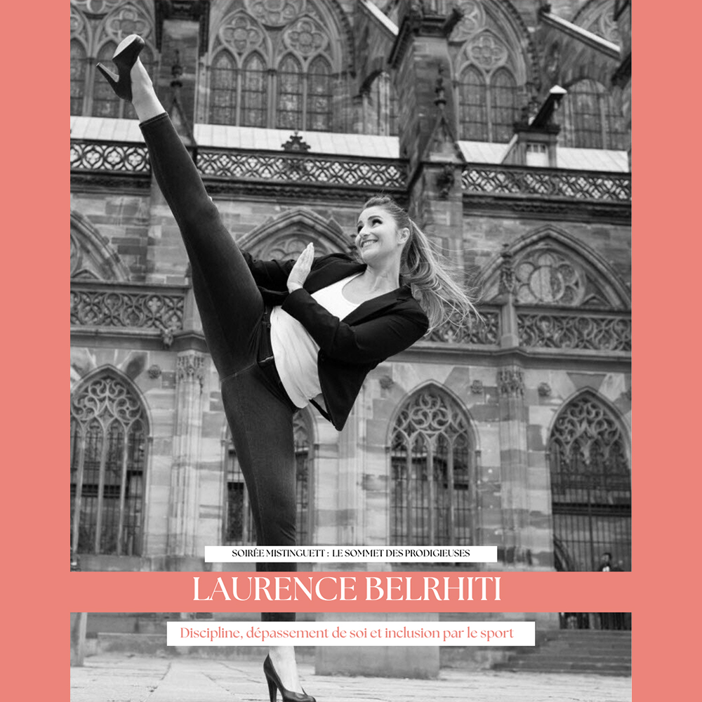 The Summit of the Prodigious