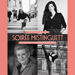 The Summit of the Prodigious