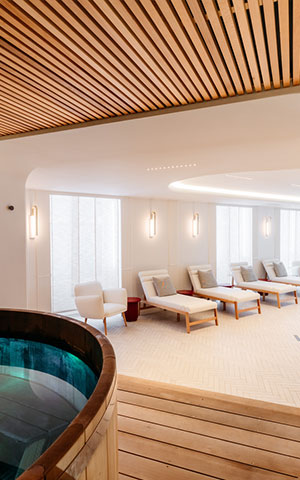 Discover our special treatment offers at the Maison Rouge hotel and spa in Strasbourg