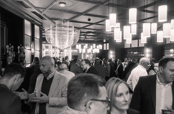 Restaurant privatisation Strasbourg