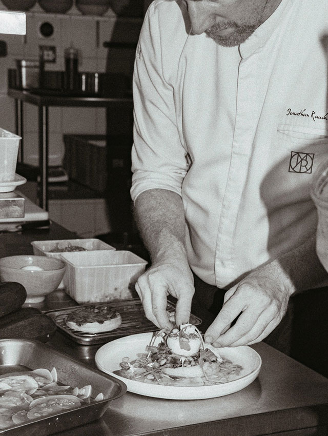 Restaurant cuisine Alsacienne Strasbourg