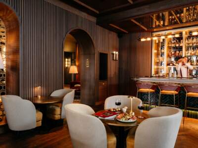 Hôtel spa à Strasbourg : luxe, détente et art de vivre au cœur de la ville