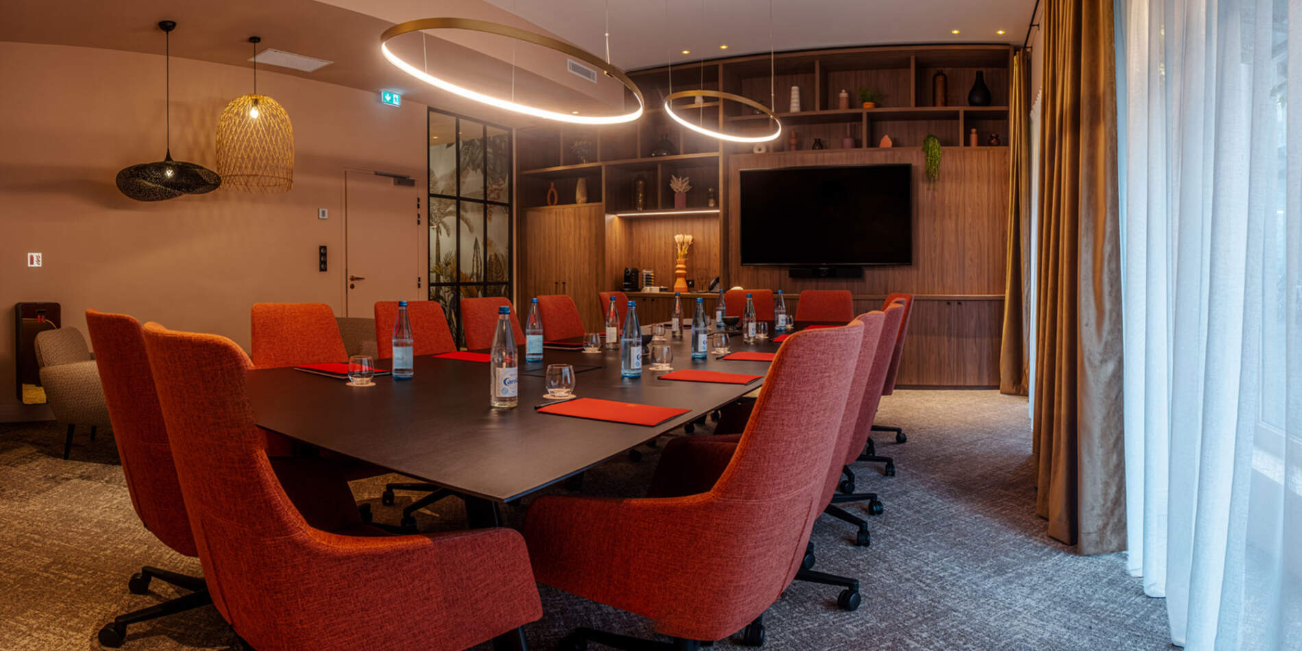 Hotel Spa Restaurant & Bar | Strasbourg Alsace