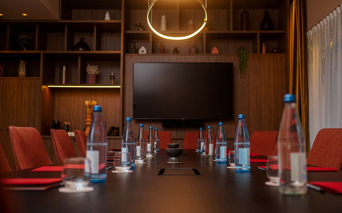 Salon de réception professionnel dans Strasbourg