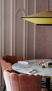 Brunch, salon de thé Strasbourg