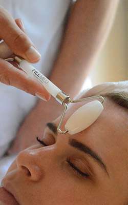 Anti-ageing treatments at the Spa Maison Rouge Strasbourg