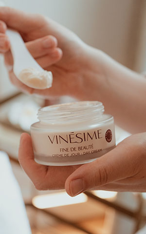 Vinotherapy treatments at the Spa Maison Rouge Strasbourg