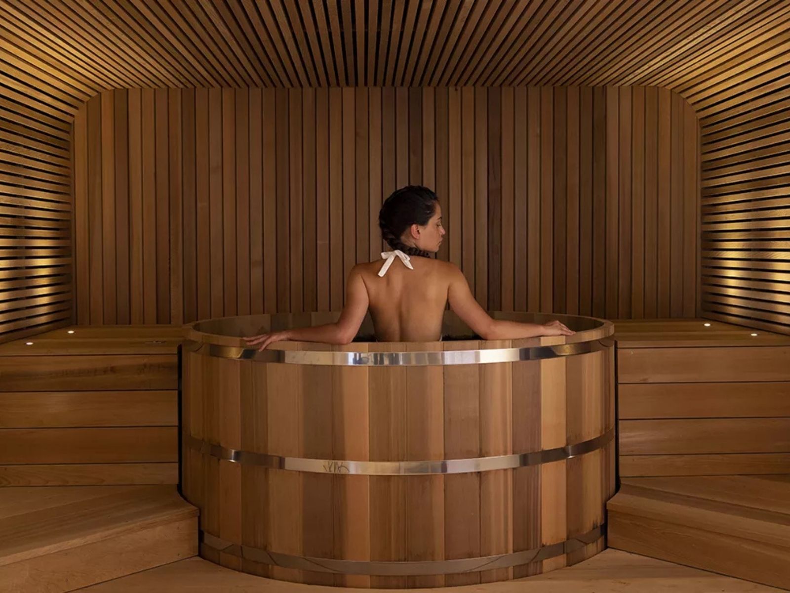 Spa Hôtel Strasbourg Centre