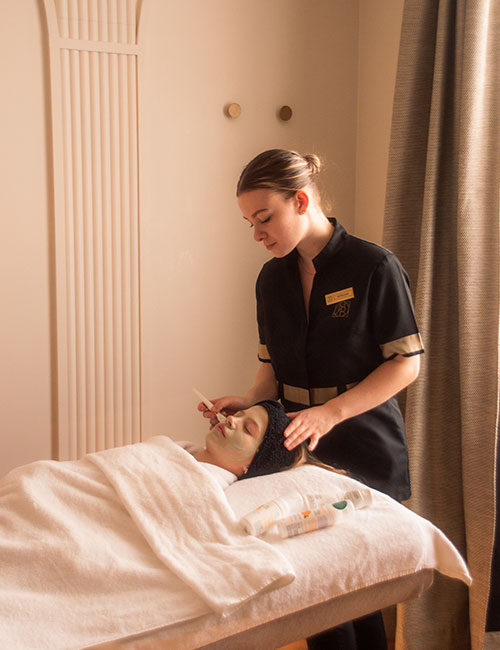 Children's massage Toofruit | Spa Strasbourg