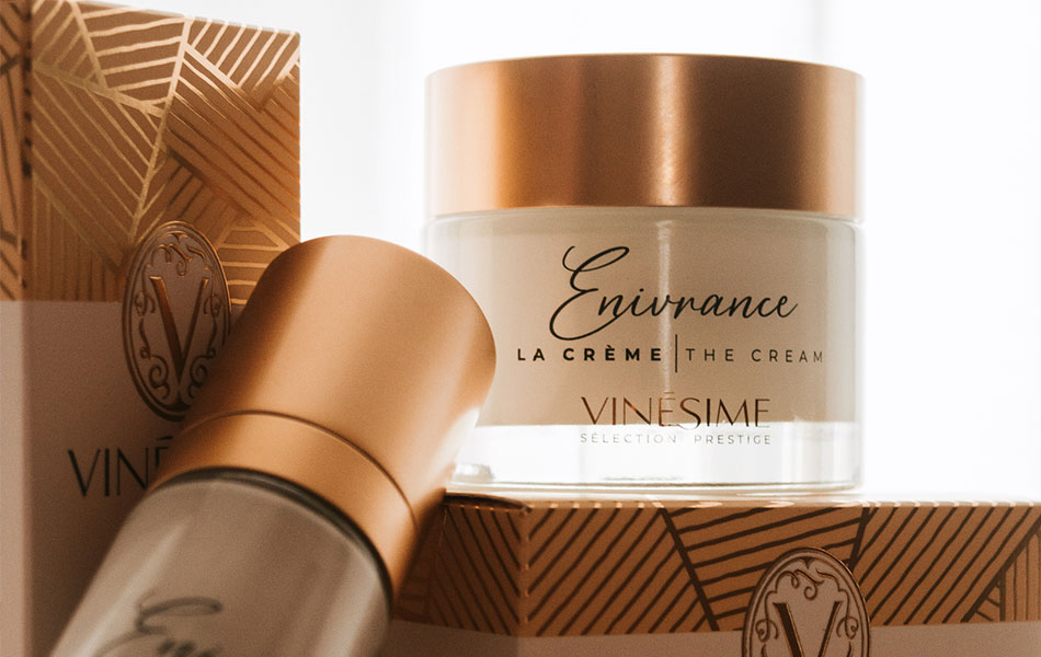 Vinotherapy spa treatment in Strasbourg