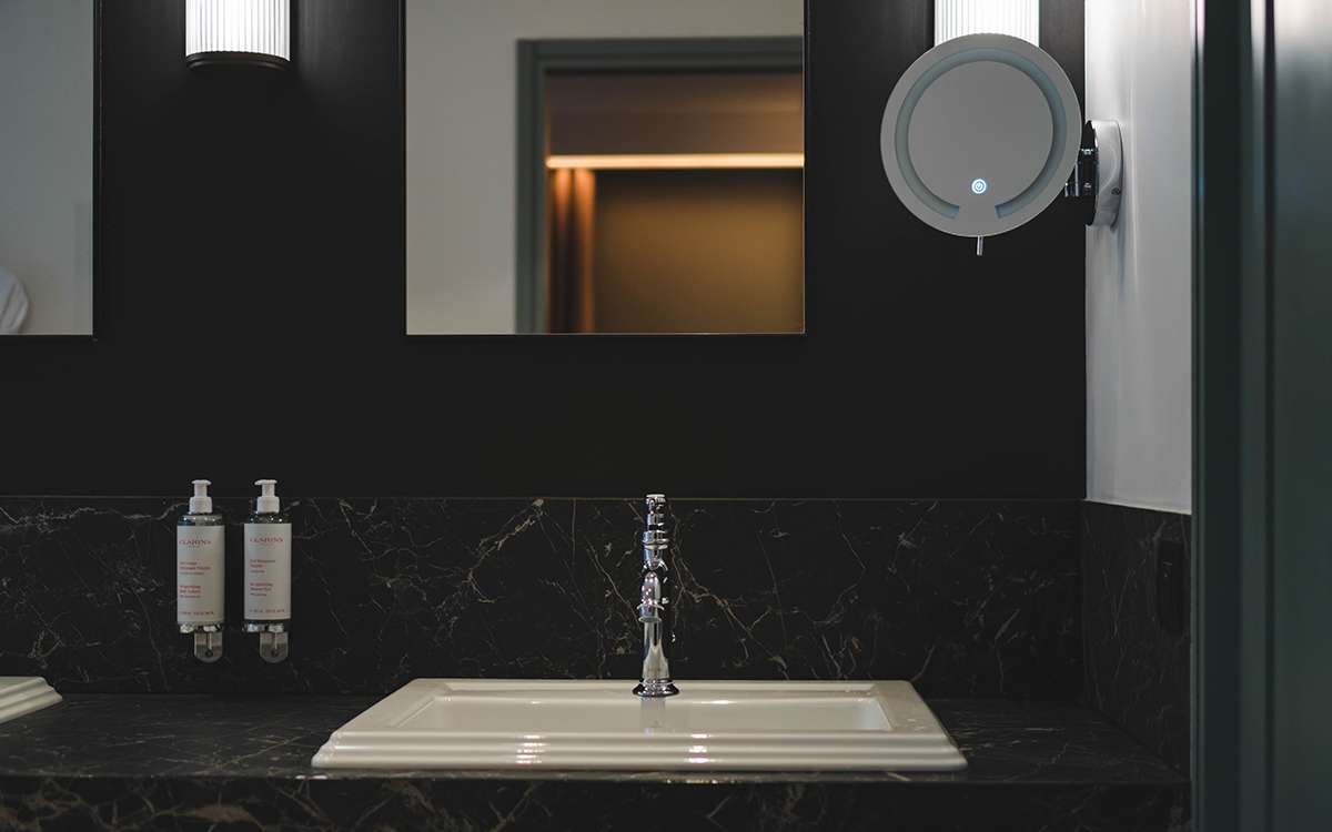 Book the Signature Suite at the Maison Rouge Hotel Strasbourg | 5-star hotel in Strasbourg, Alssace